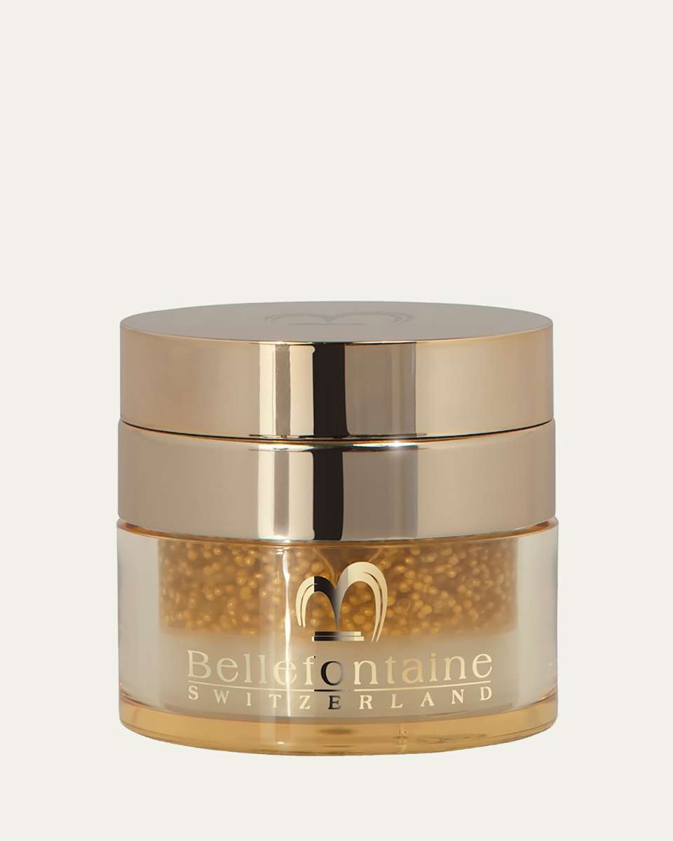 Exquis Golden Caviar Serum To Boost Cell Renewal